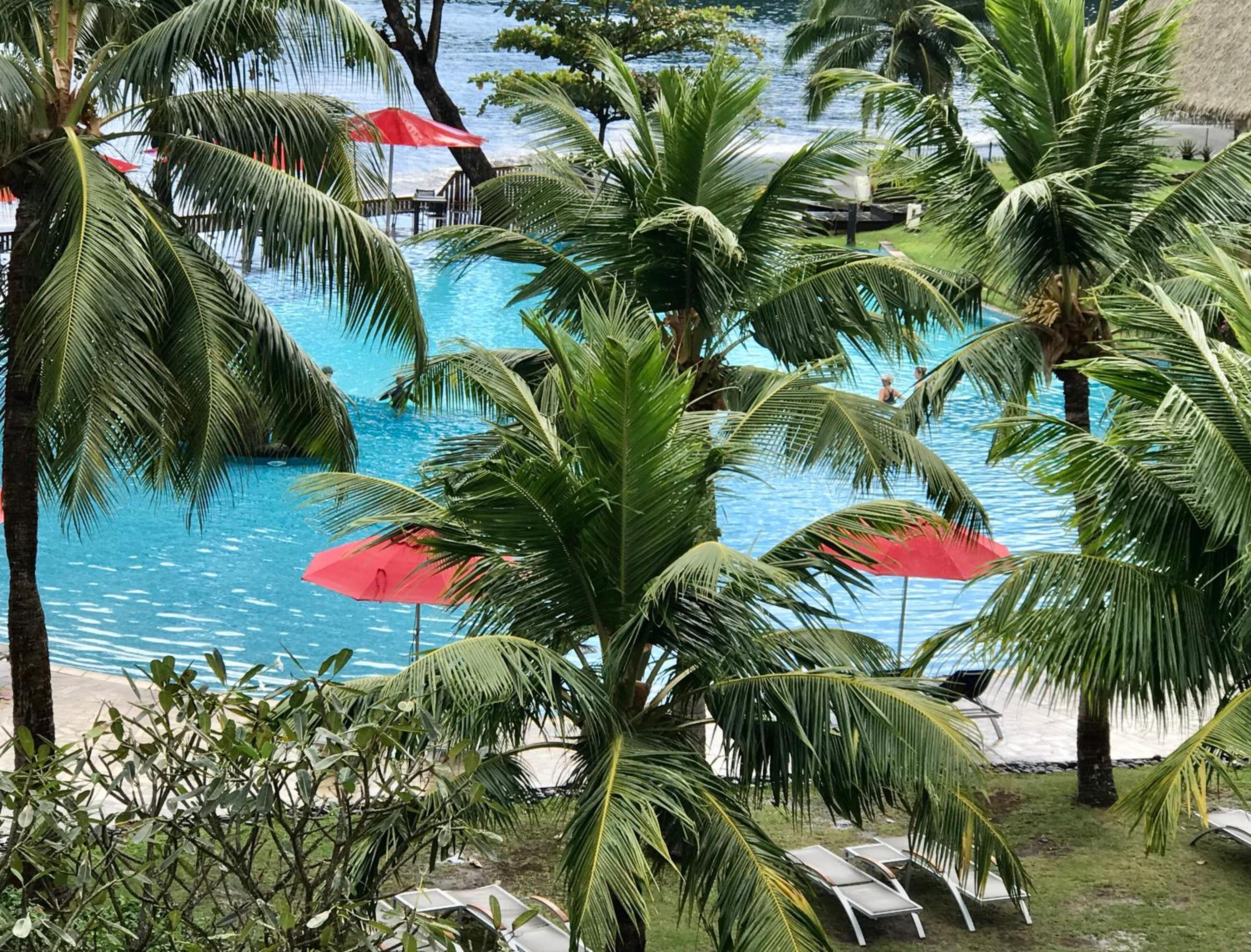 Iaorana Tahiti