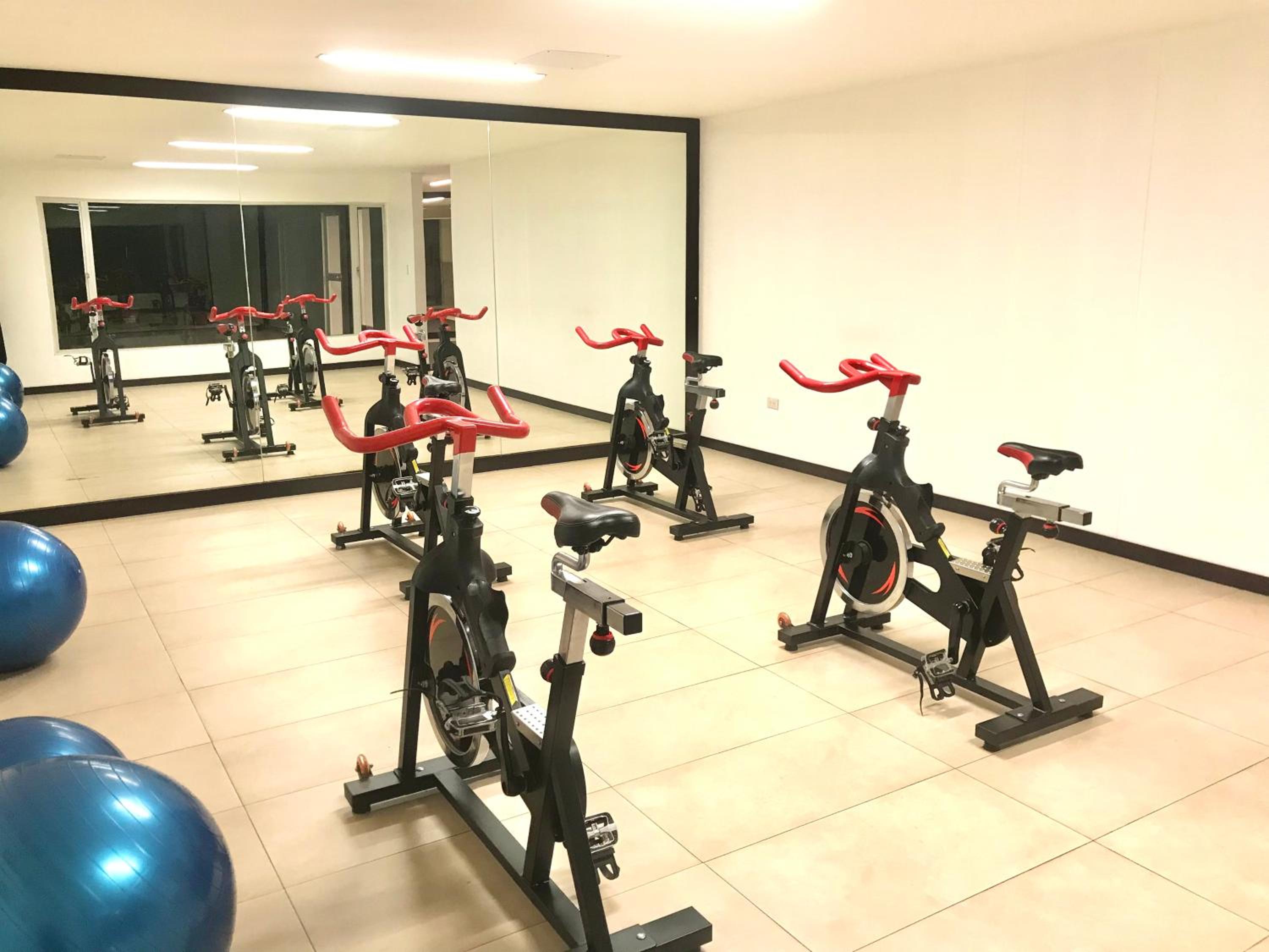 Gran departamento completamente amoblado