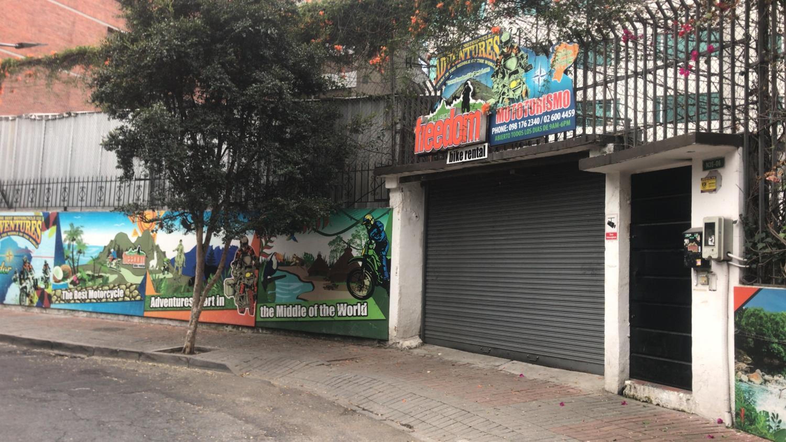 Gran departamento completamente amoblado
