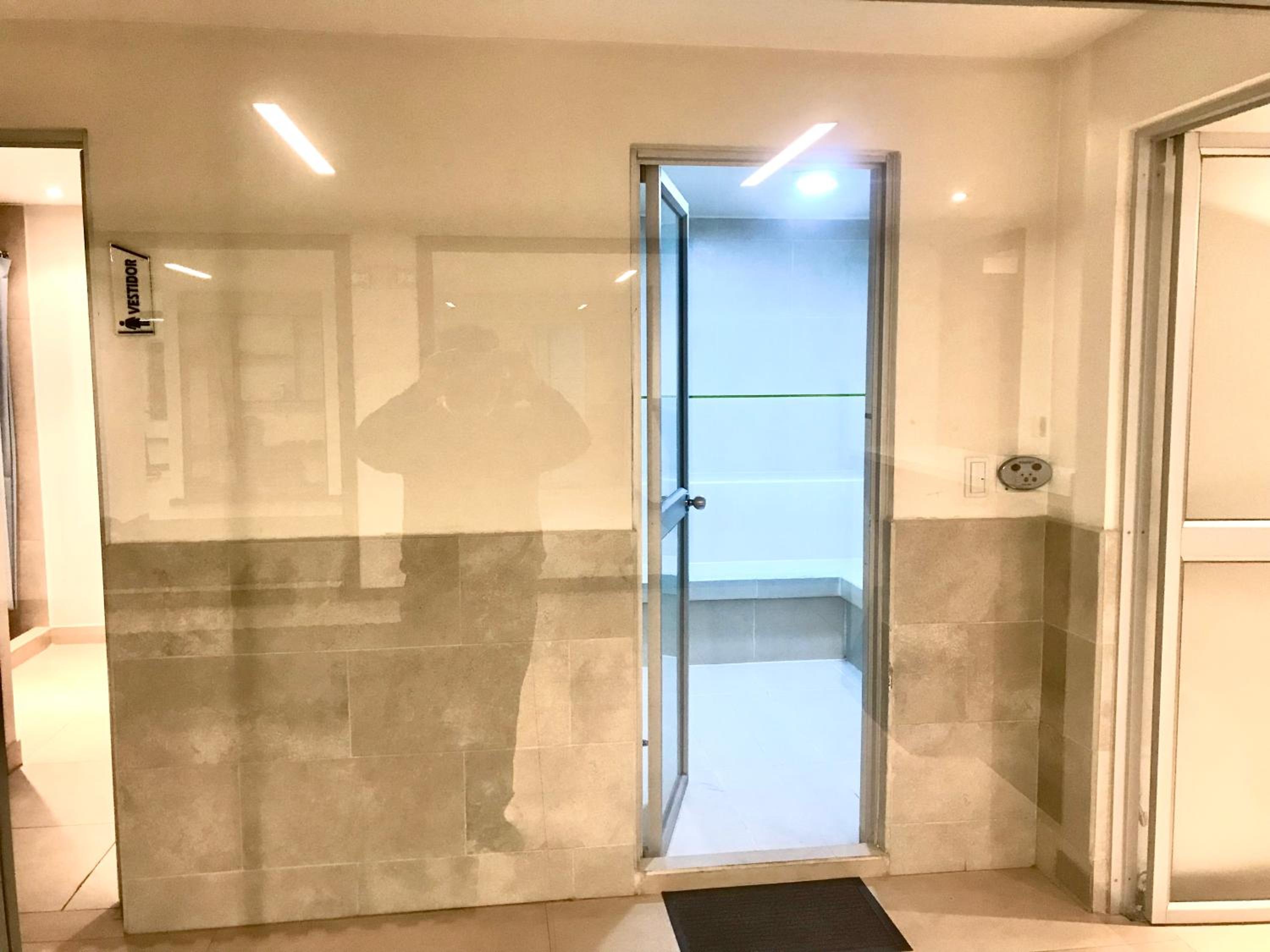 Gran departamento completamente amoblado