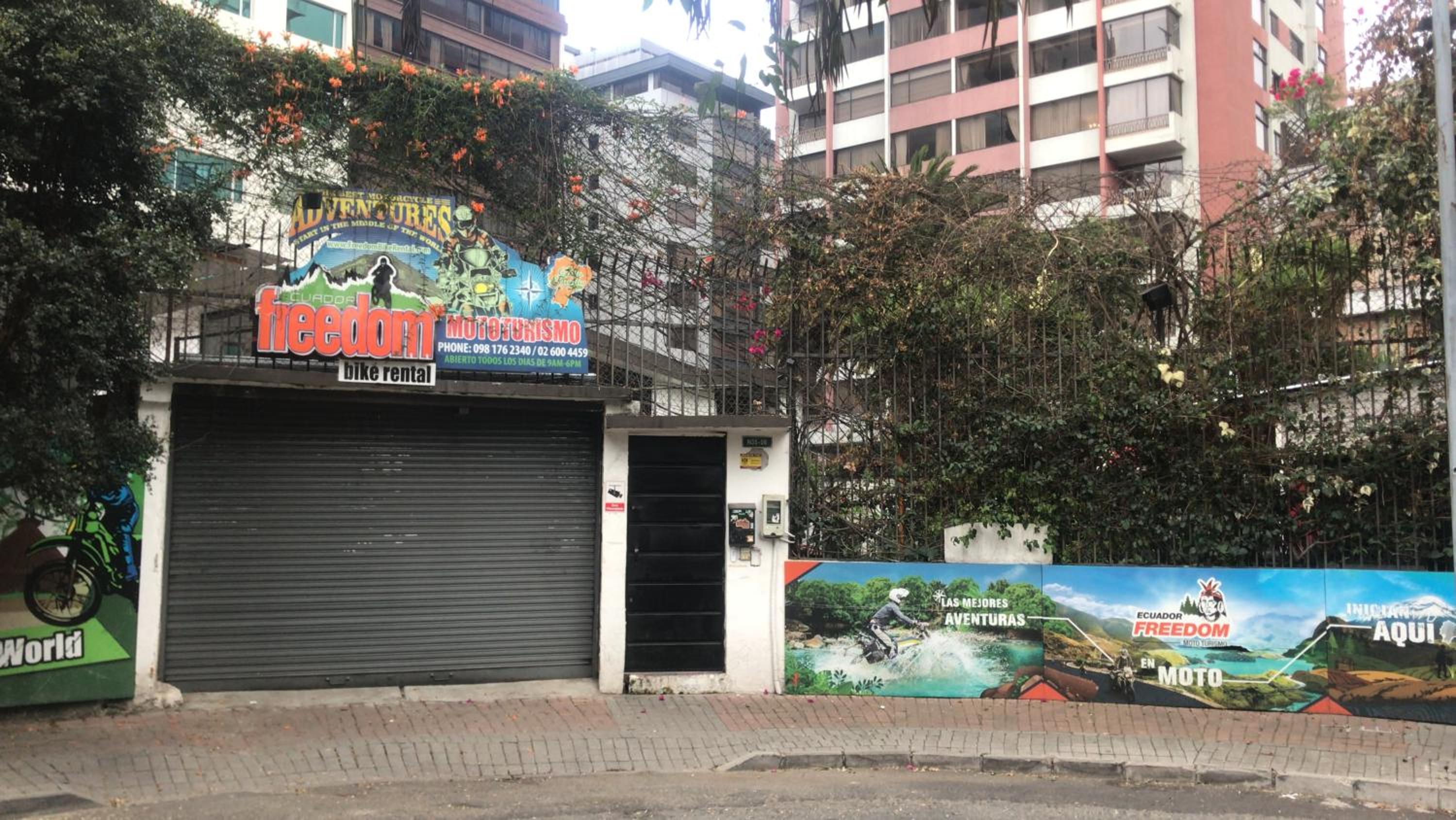 Gran departamento completamente amoblado