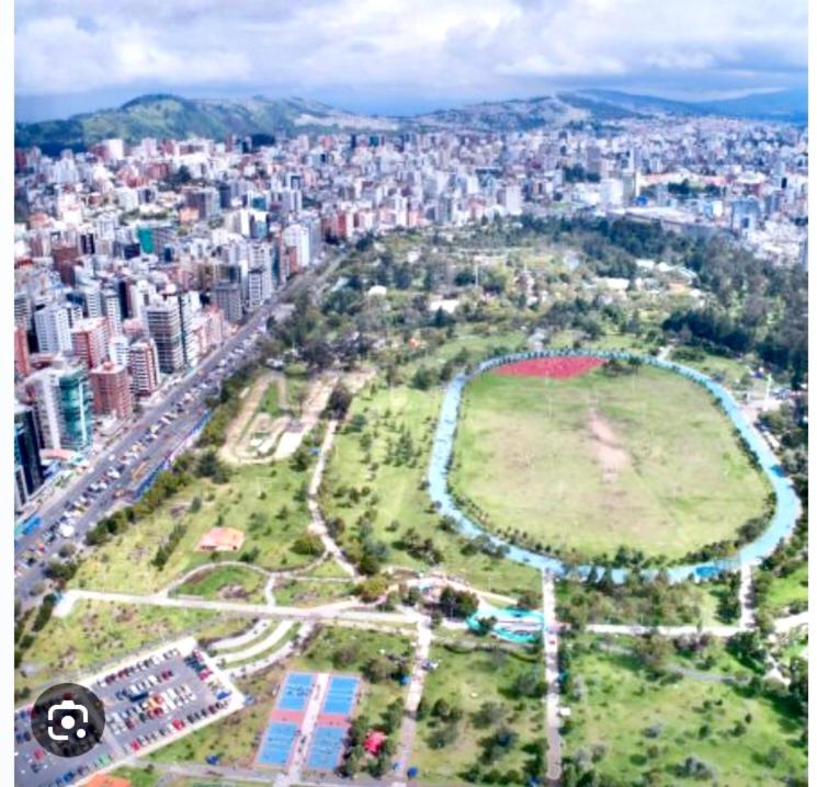 Gran departamento completamente amoblado