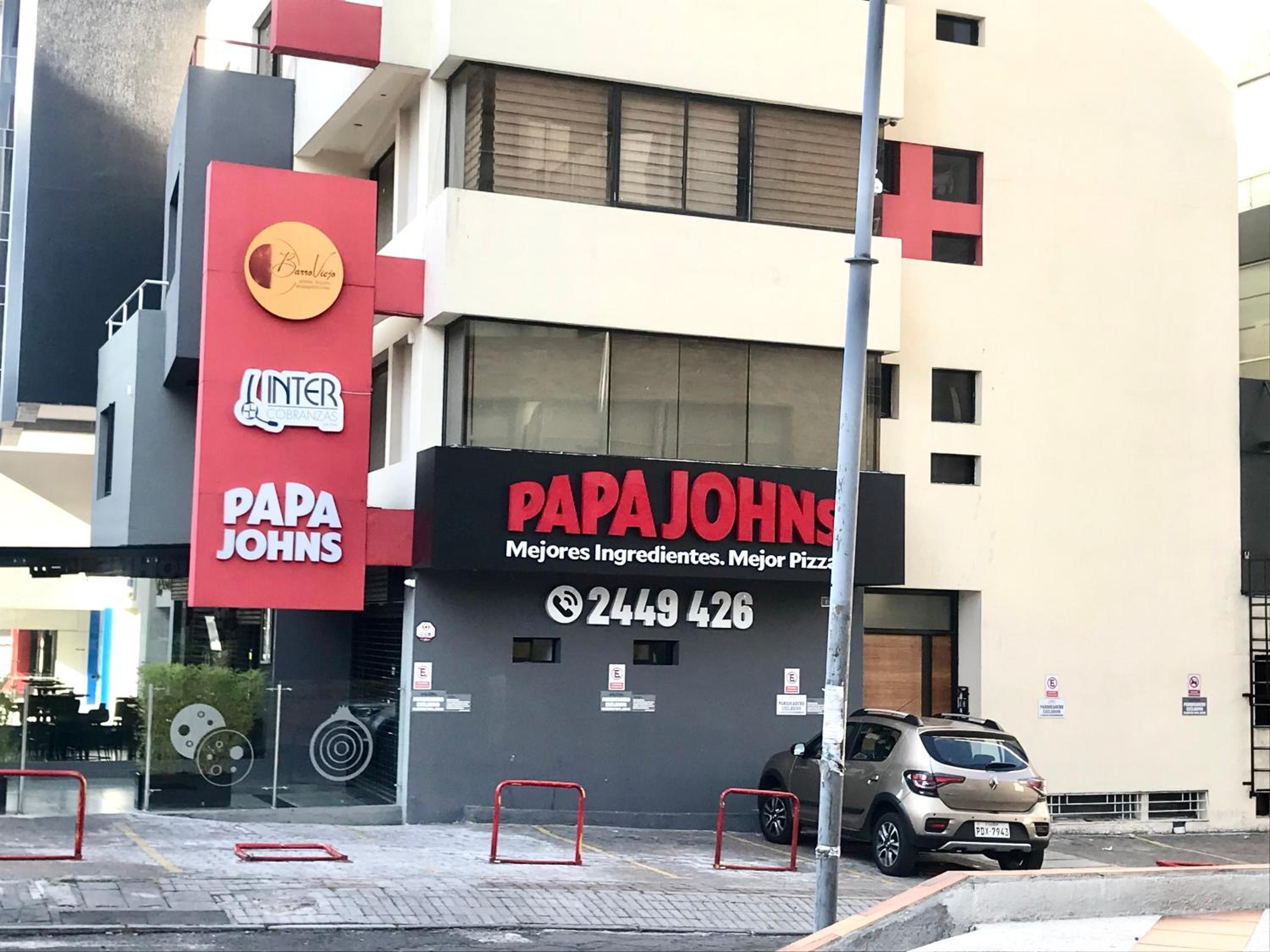 Gran departamento completamente amoblado