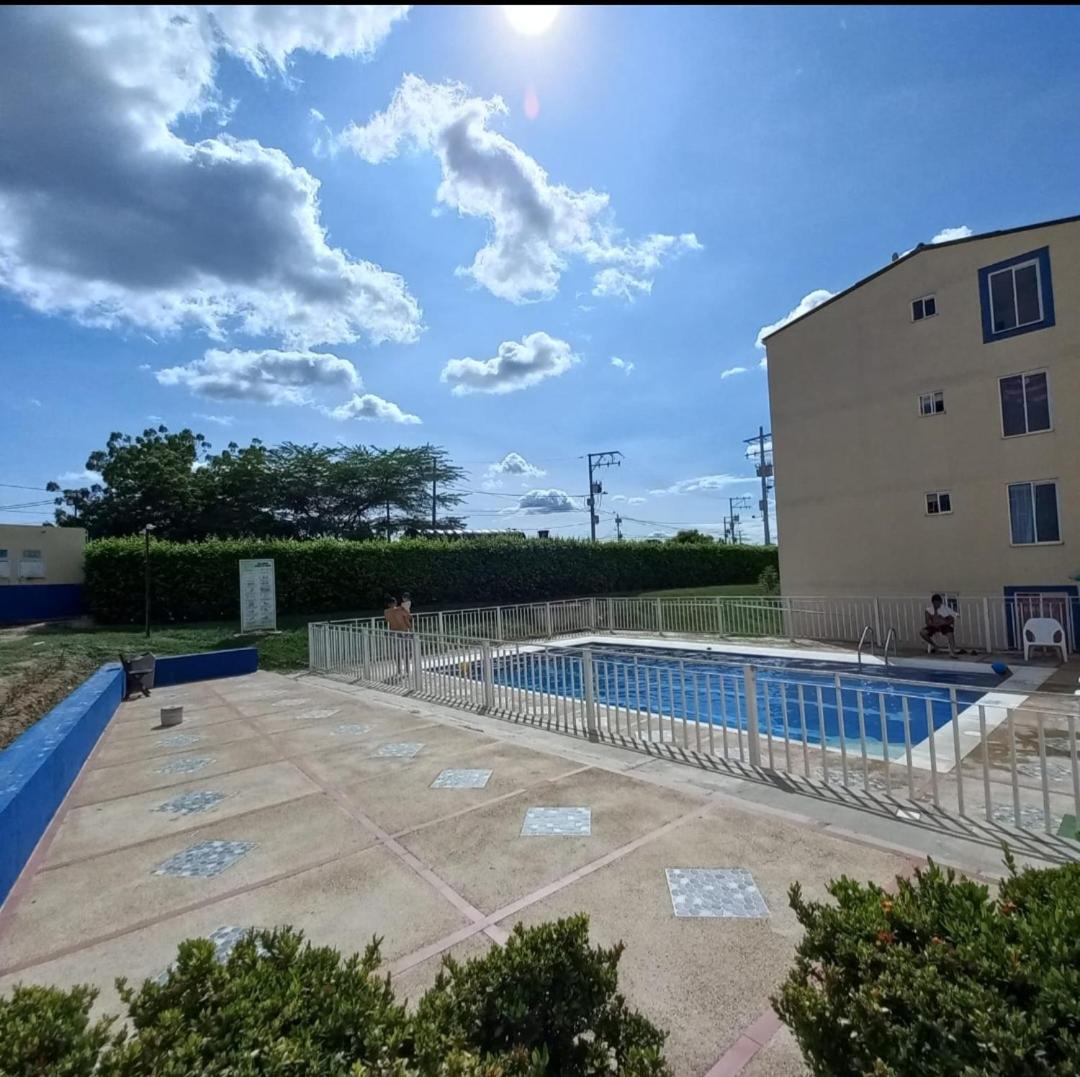 Apartamento San jacinto
