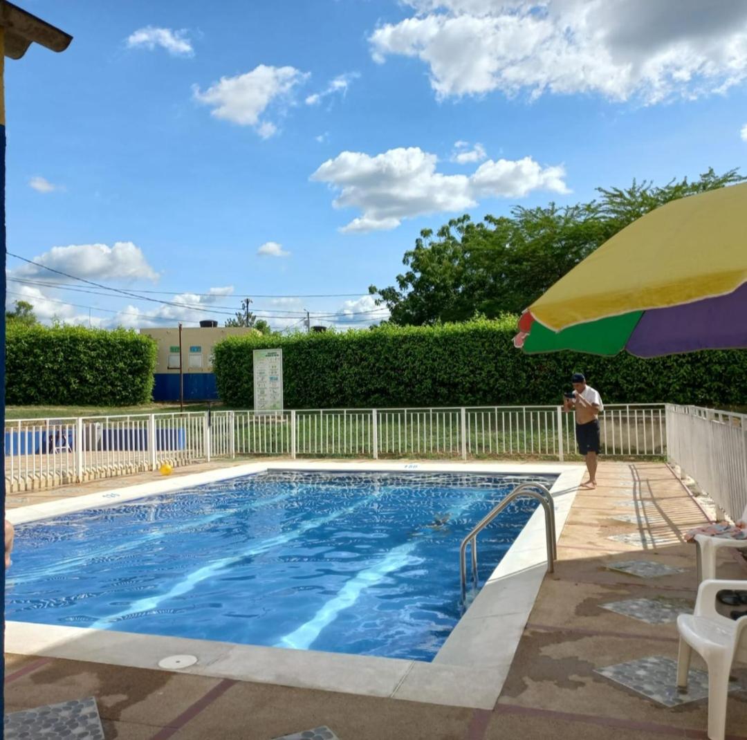 Apartamento San jacinto