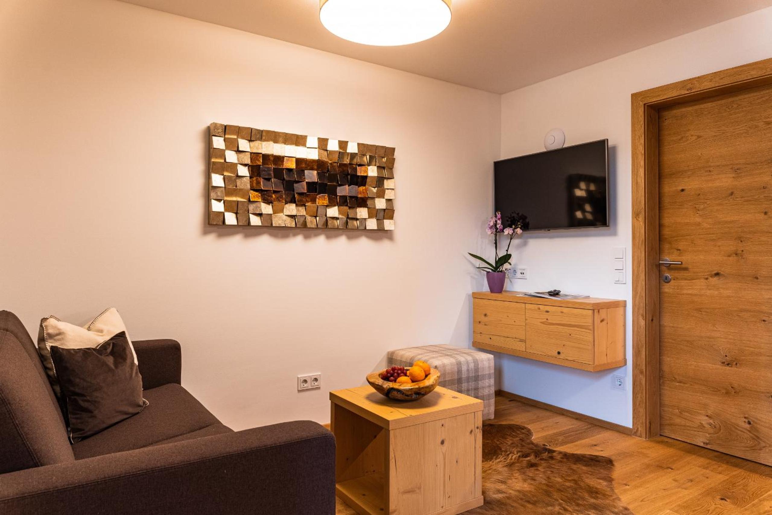 Spa Apartments - next to AreitXpress Liftstation