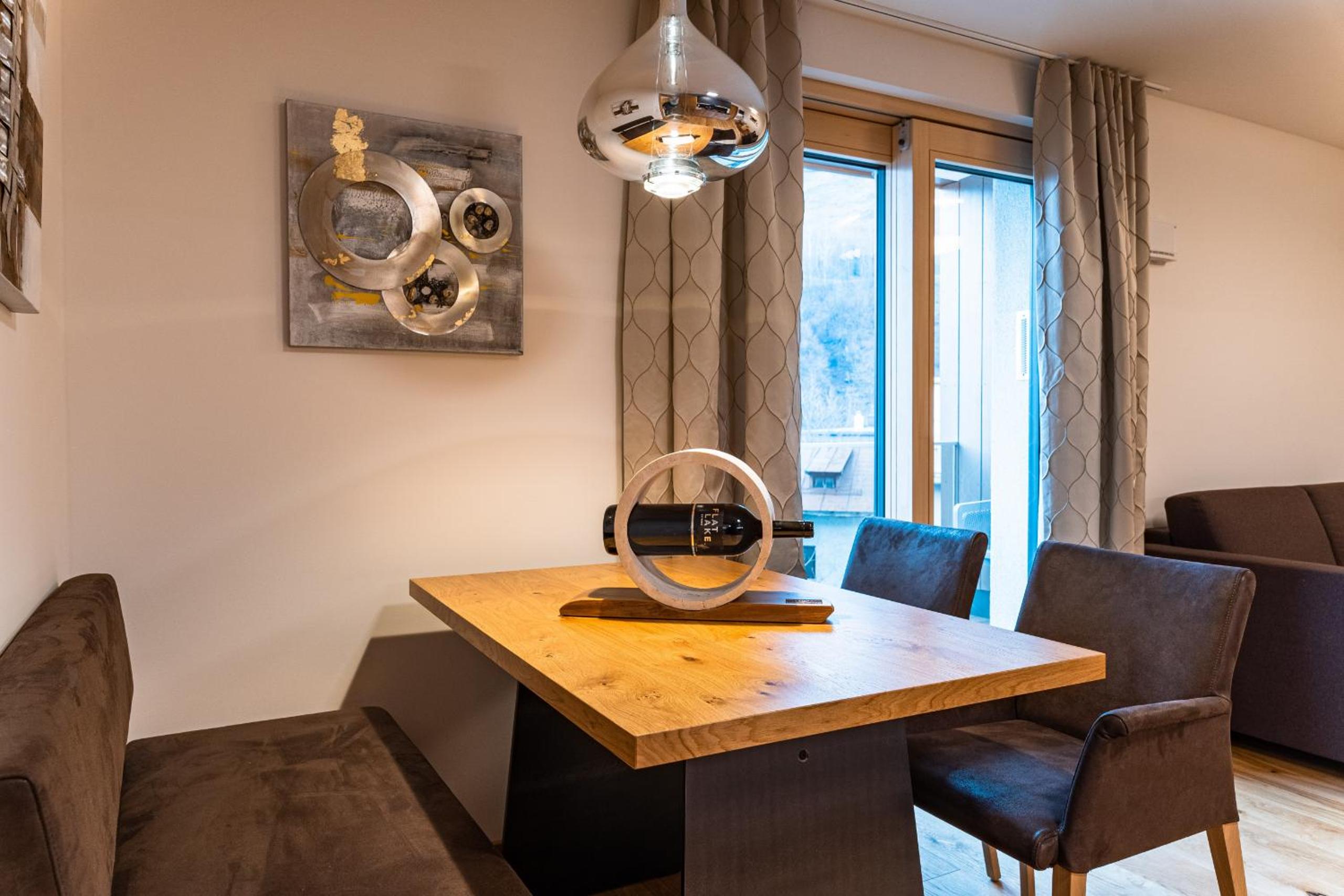 Spa Apartments - next to AreitXpress Liftstation