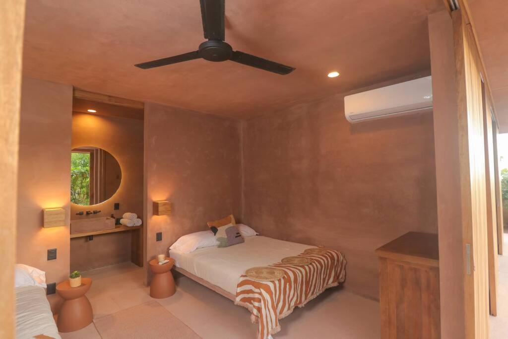 Increíble Casa frente a la playa
