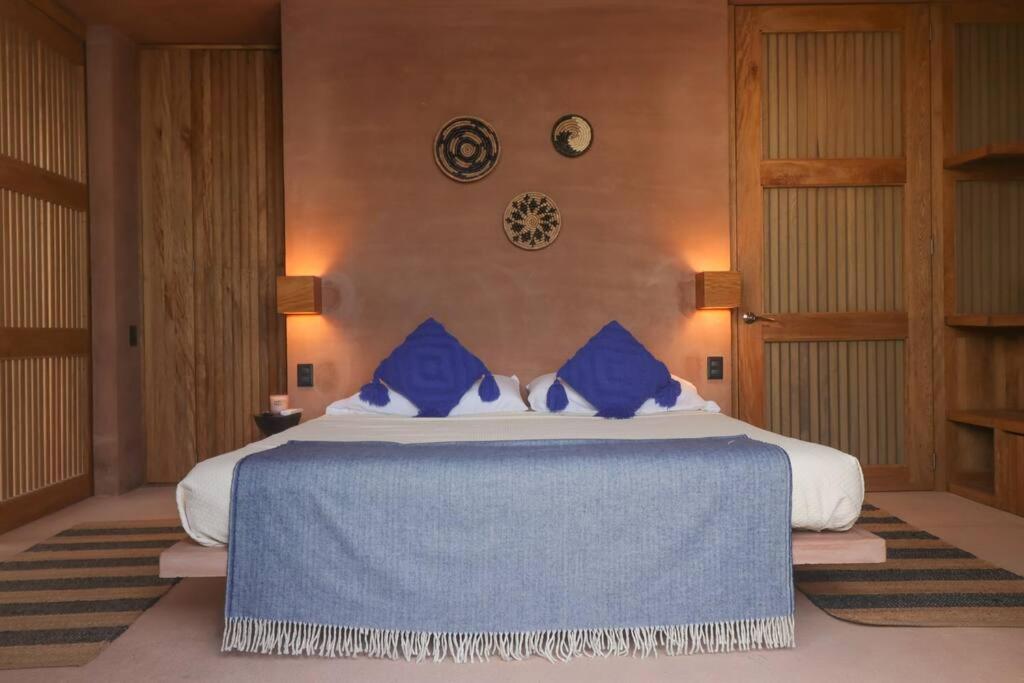 Increíble Casa frente a la playa