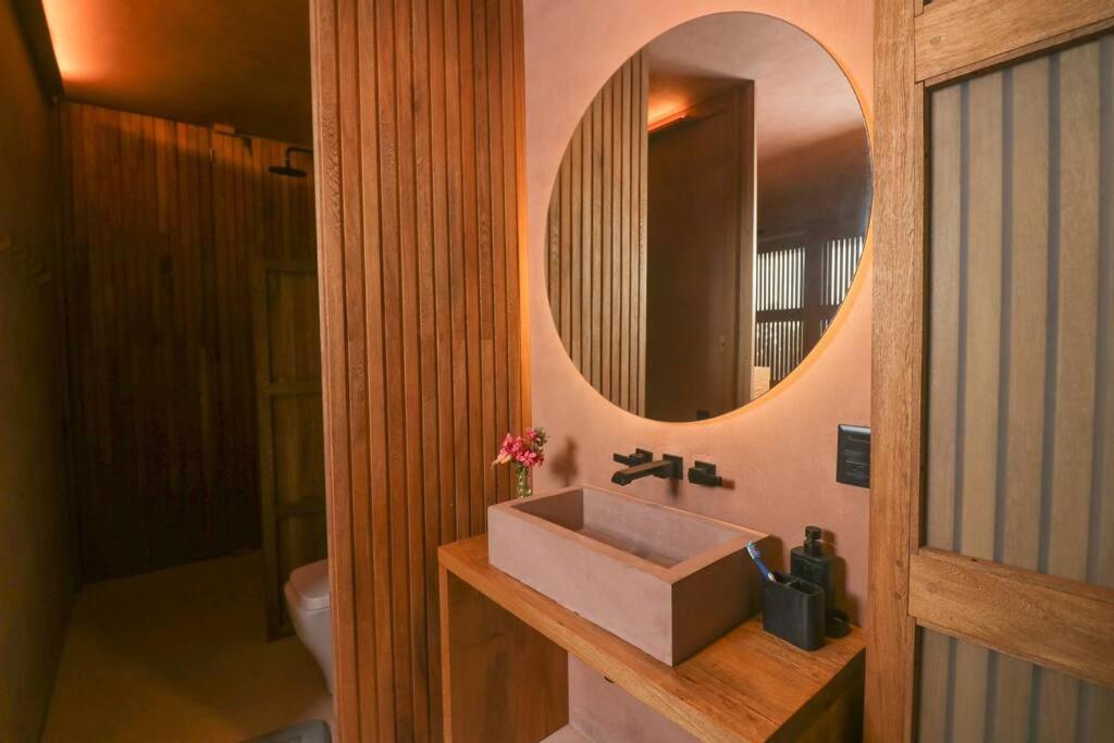 Increíble Casa frente a la playa