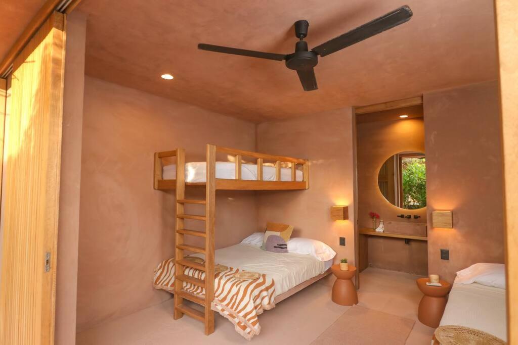 Increíble Casa frente a la playa