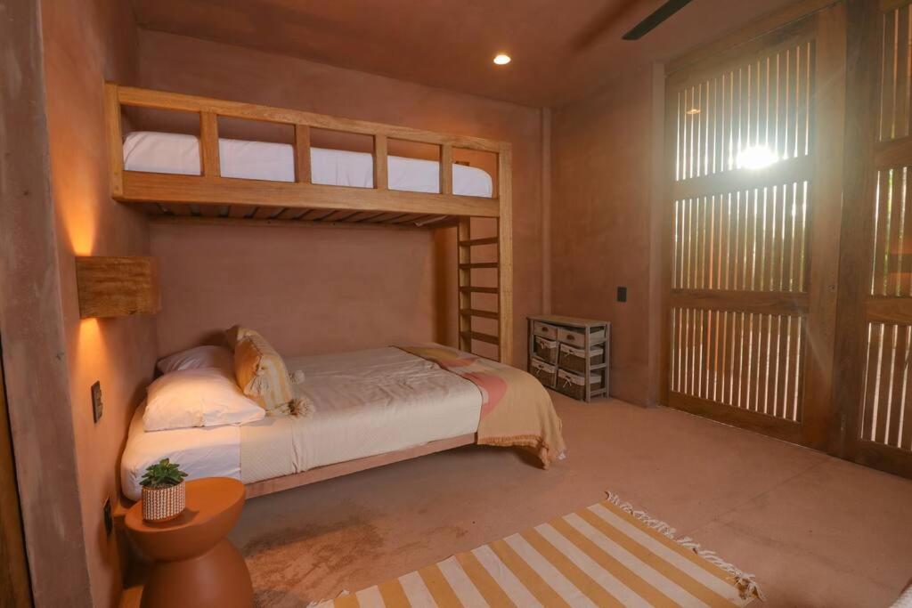 Increíble Casa frente a la playa