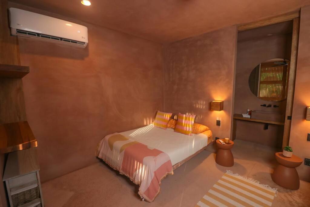 Increíble Casa frente a la playa