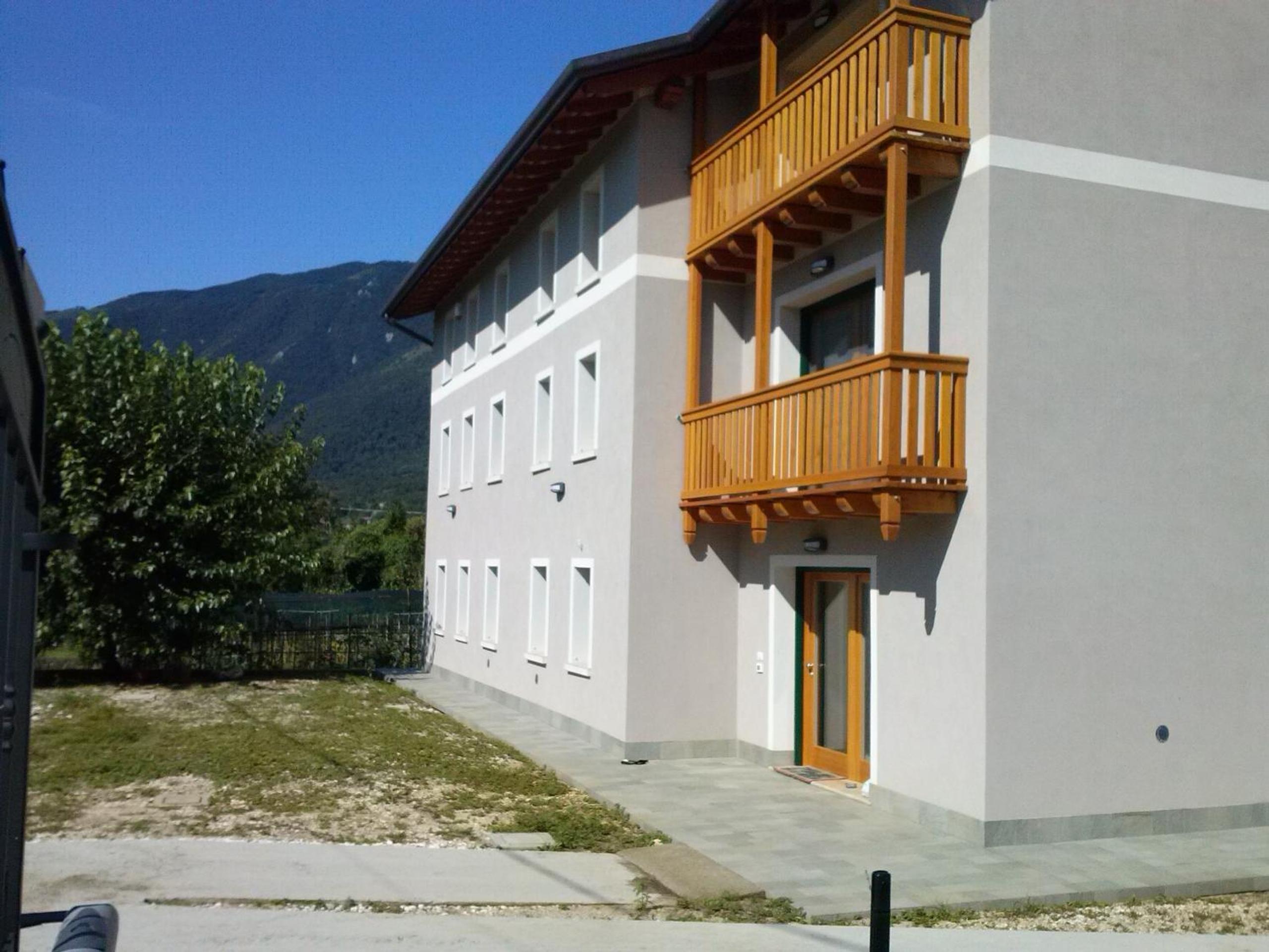 Albergo Diffuso Polcenigo Casa Rigo view 4
