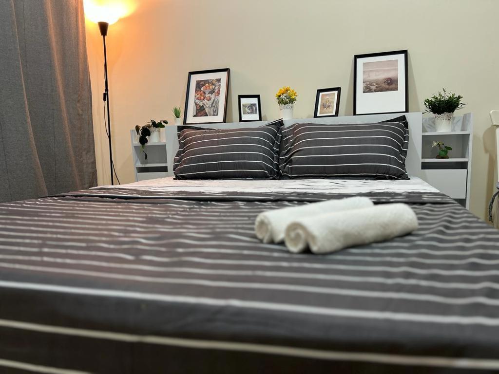 Beautiful Bedroom in Al Barsha Near Mashreq Metro