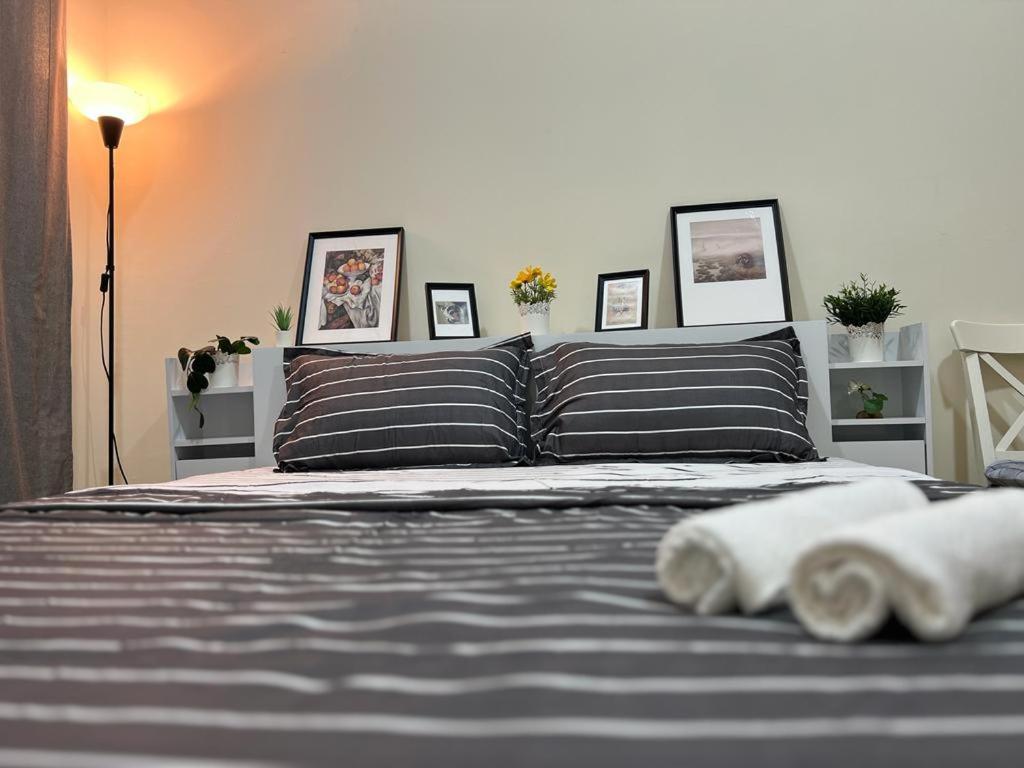 Beautiful Bedroom in Al Barsha Near Mashreq Metro