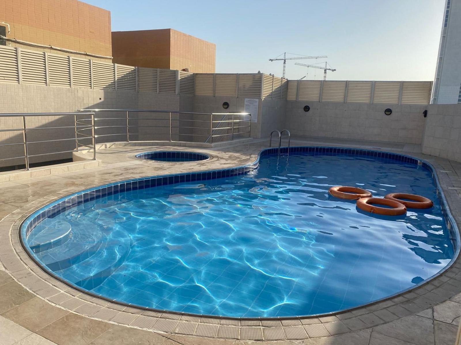 Beautiful Bedroom in Al Barsha Near Mashreq Metro