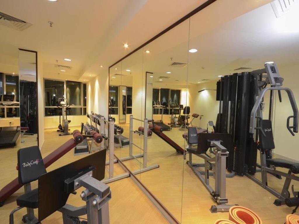 Beautiful Bedroom in Al Barsha Near Mashreq Metro