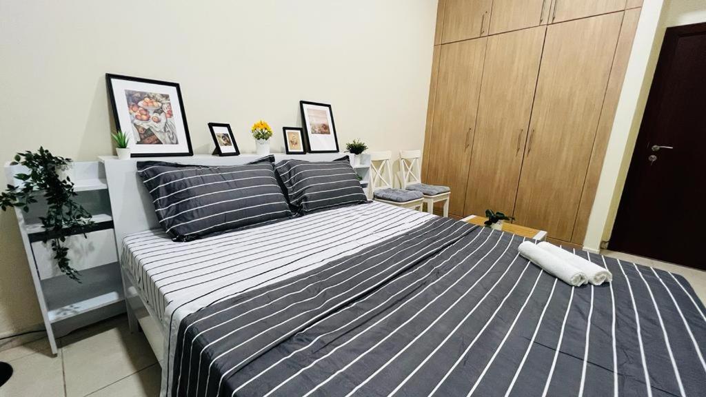 Beautiful Bedroom in Al Barsha Near Mashreq Metro