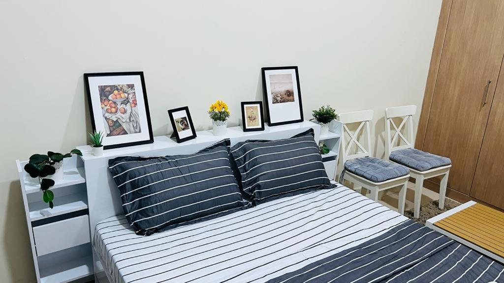 Beautiful Bedroom in Al Barsha Near Mashreq Metro