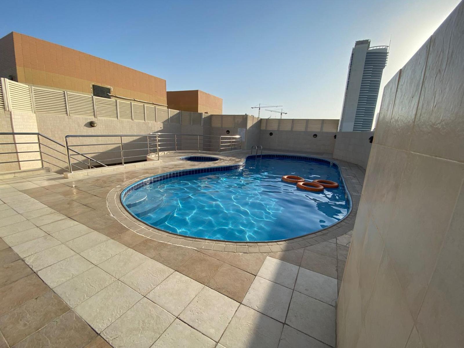 Beautiful Bedroom in Al Barsha Near Mashreq Metro