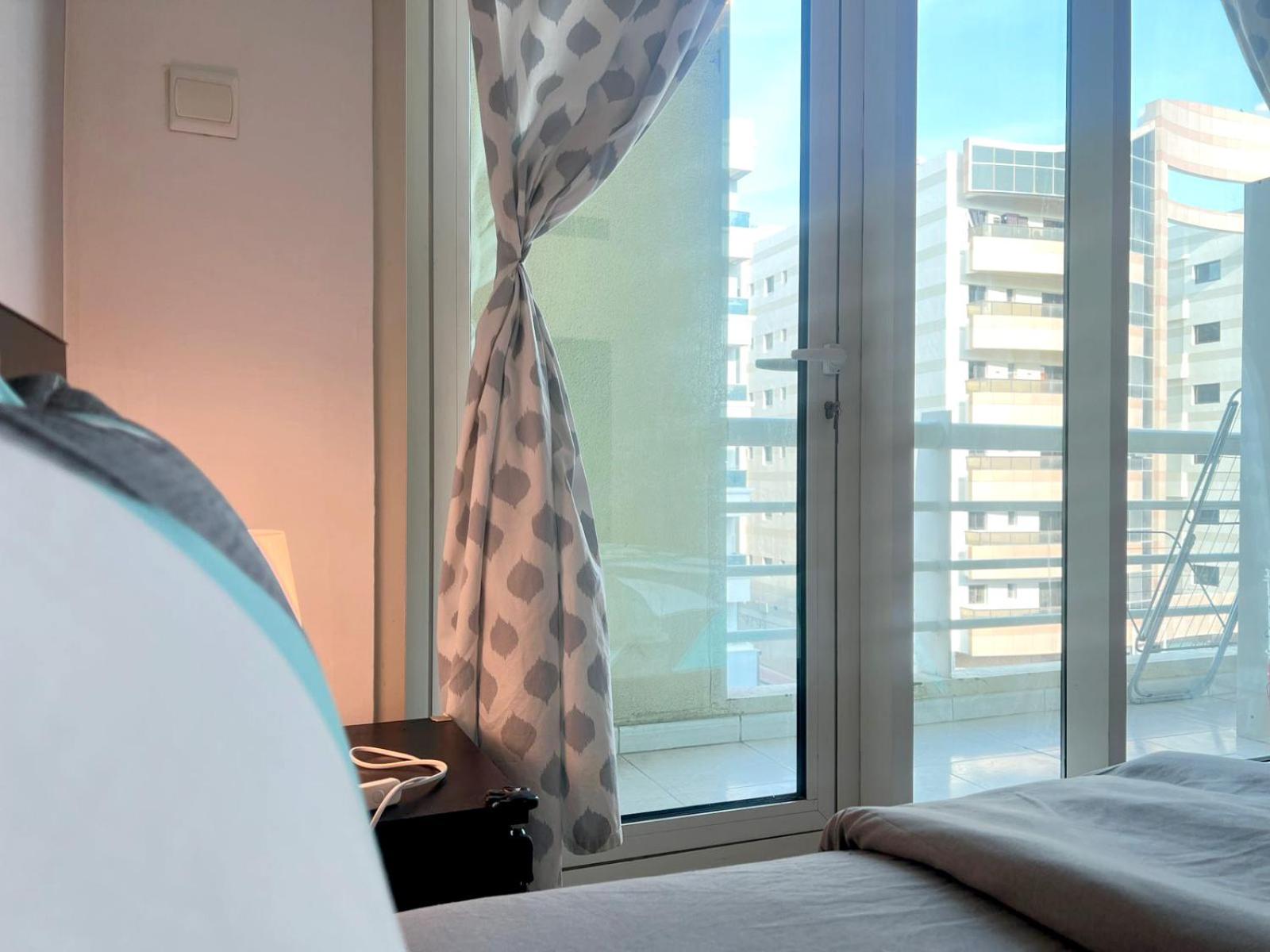 Beautiful Bedroom in Al Barsha Near Mashreq Metro