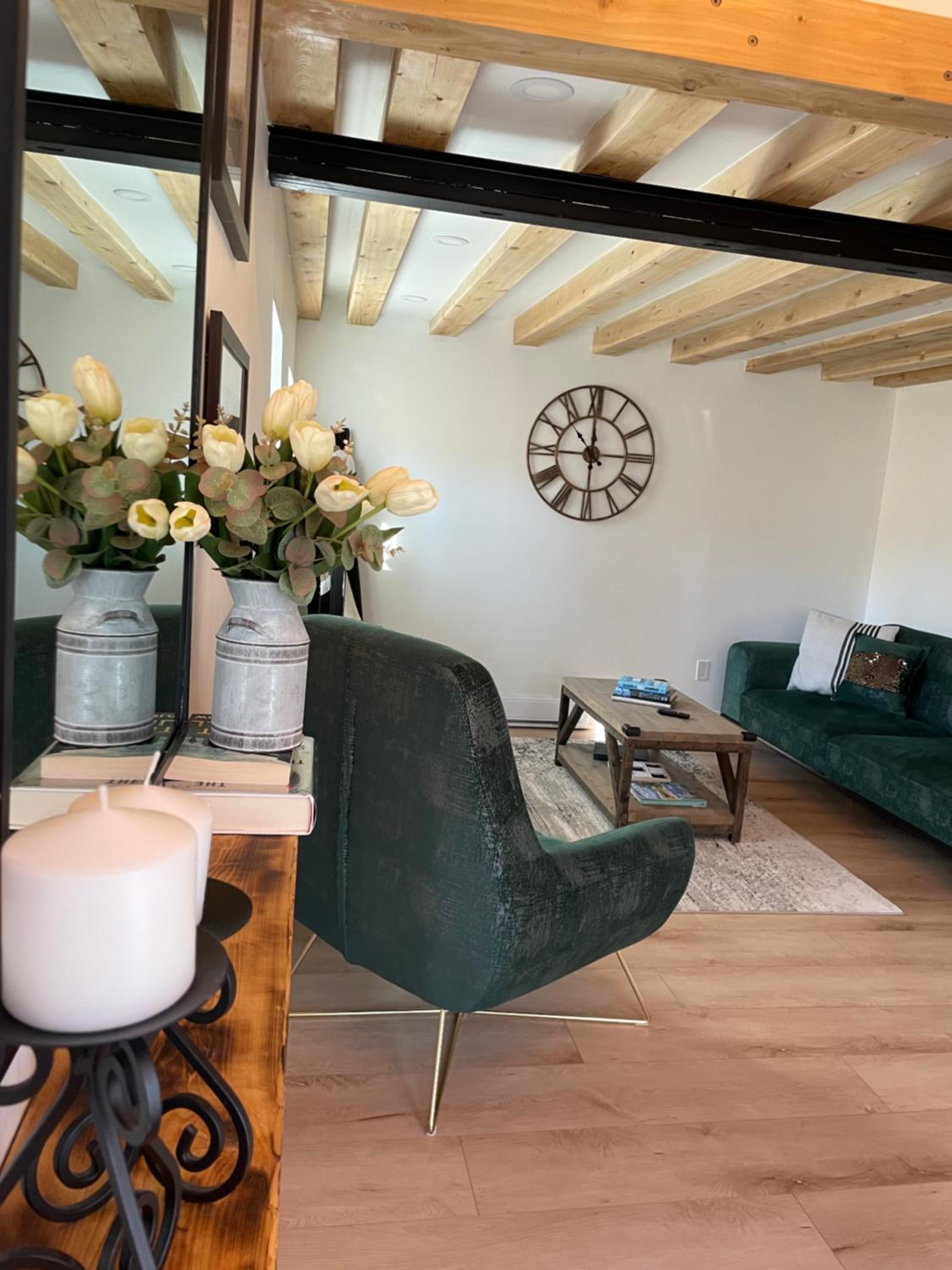 Kitchener Vacations - Cozy Cottage Style House - Property Image 4