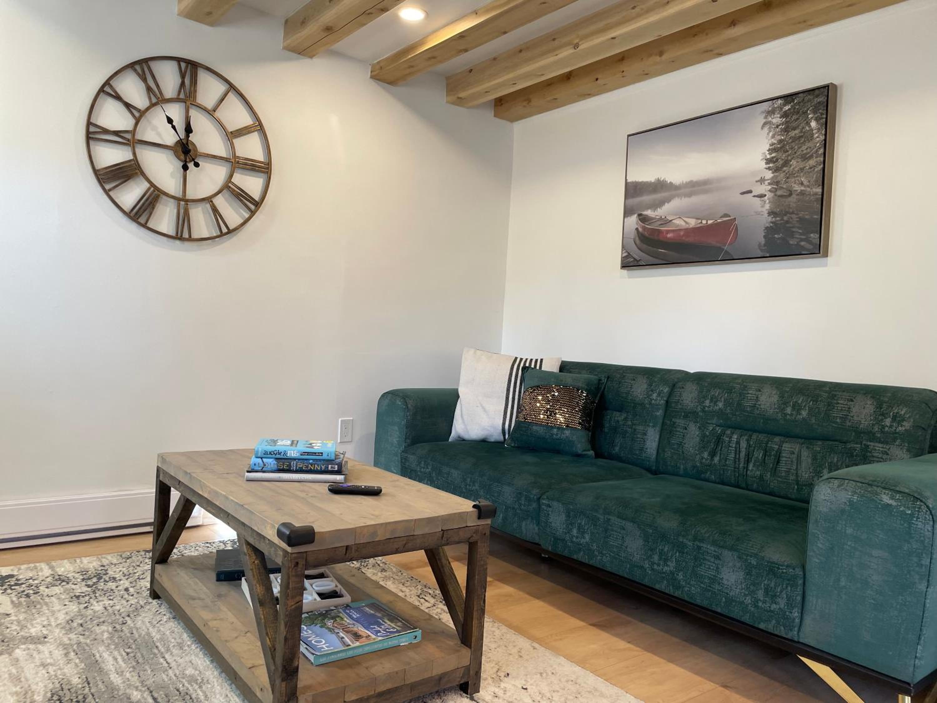 Kitchener Vacations - Cozy Cottage Style House - Property Image 5