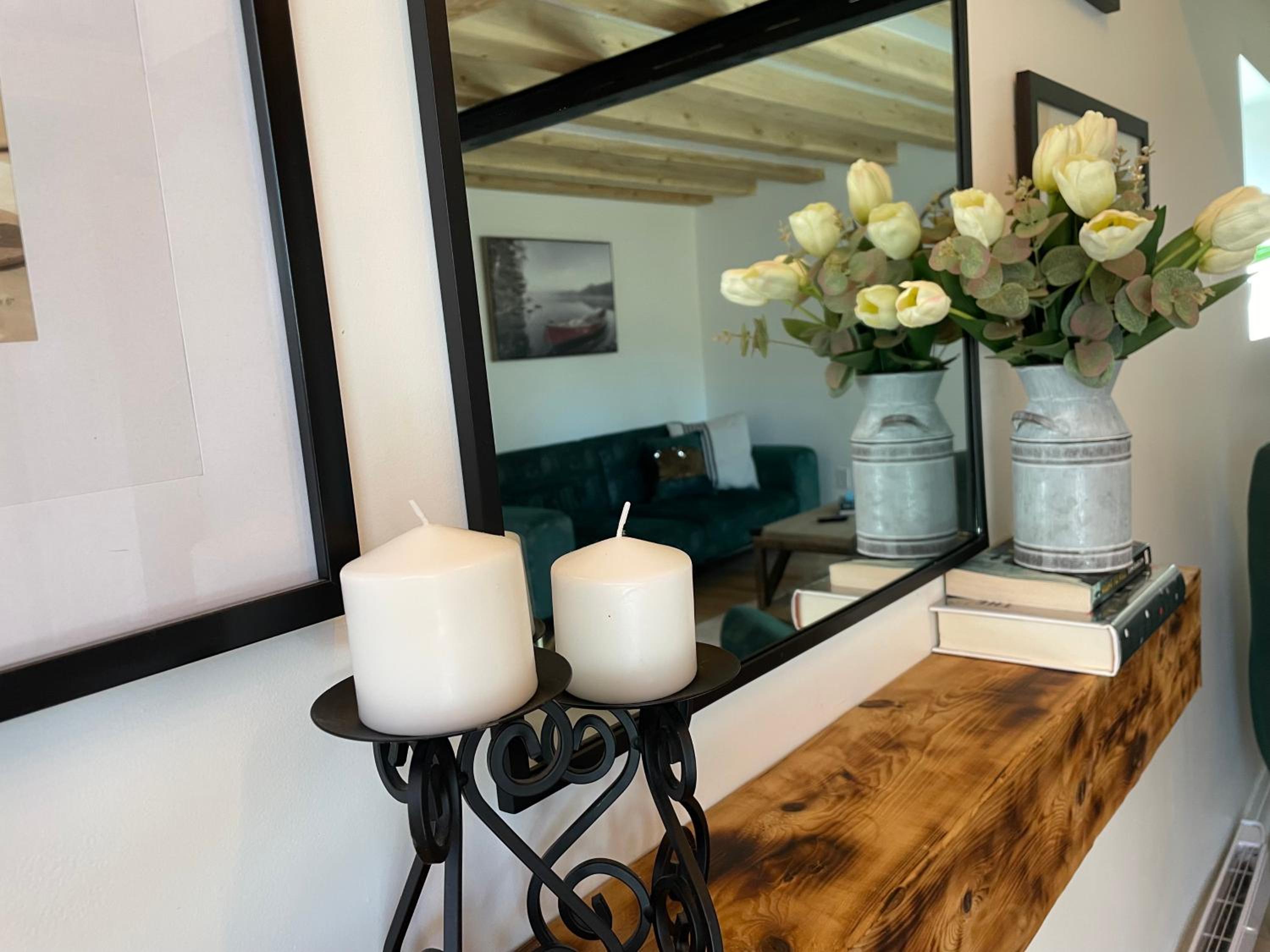 Kitchener Vacations - Cozy Cottage Style House - Property Image 51