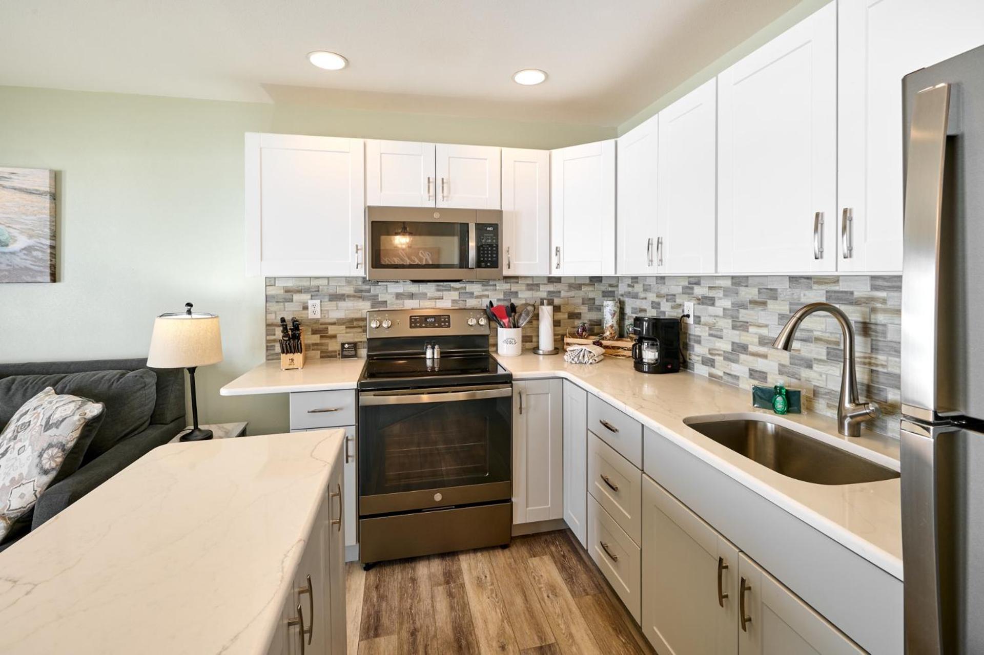 D Sands Rentals view 5