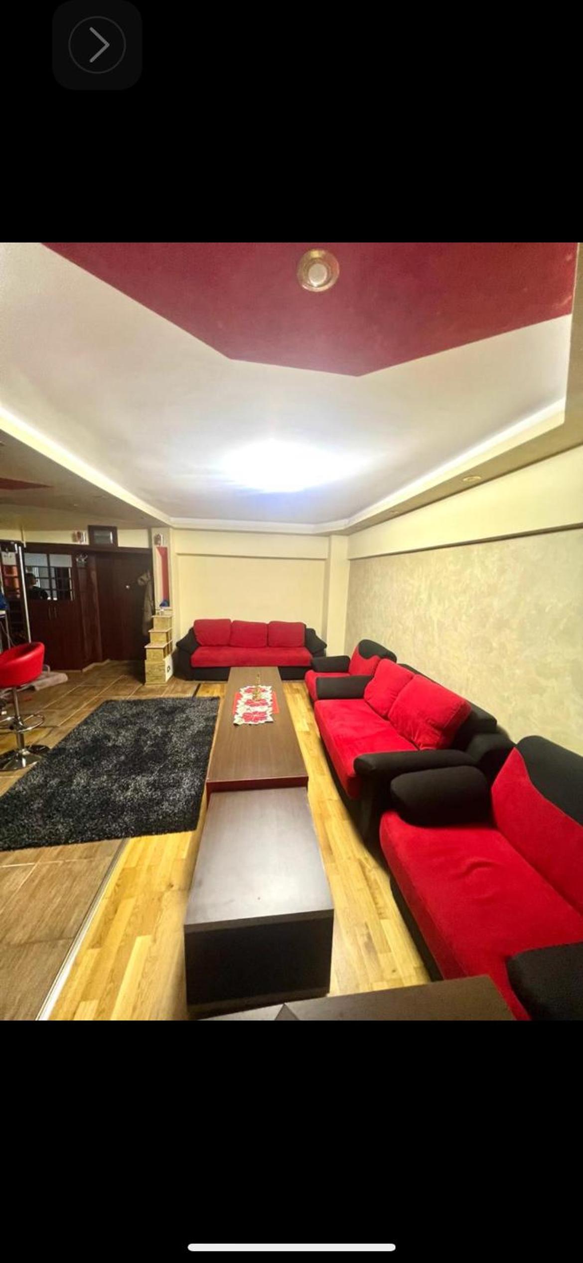 Minerva Central Apartament’s view 2