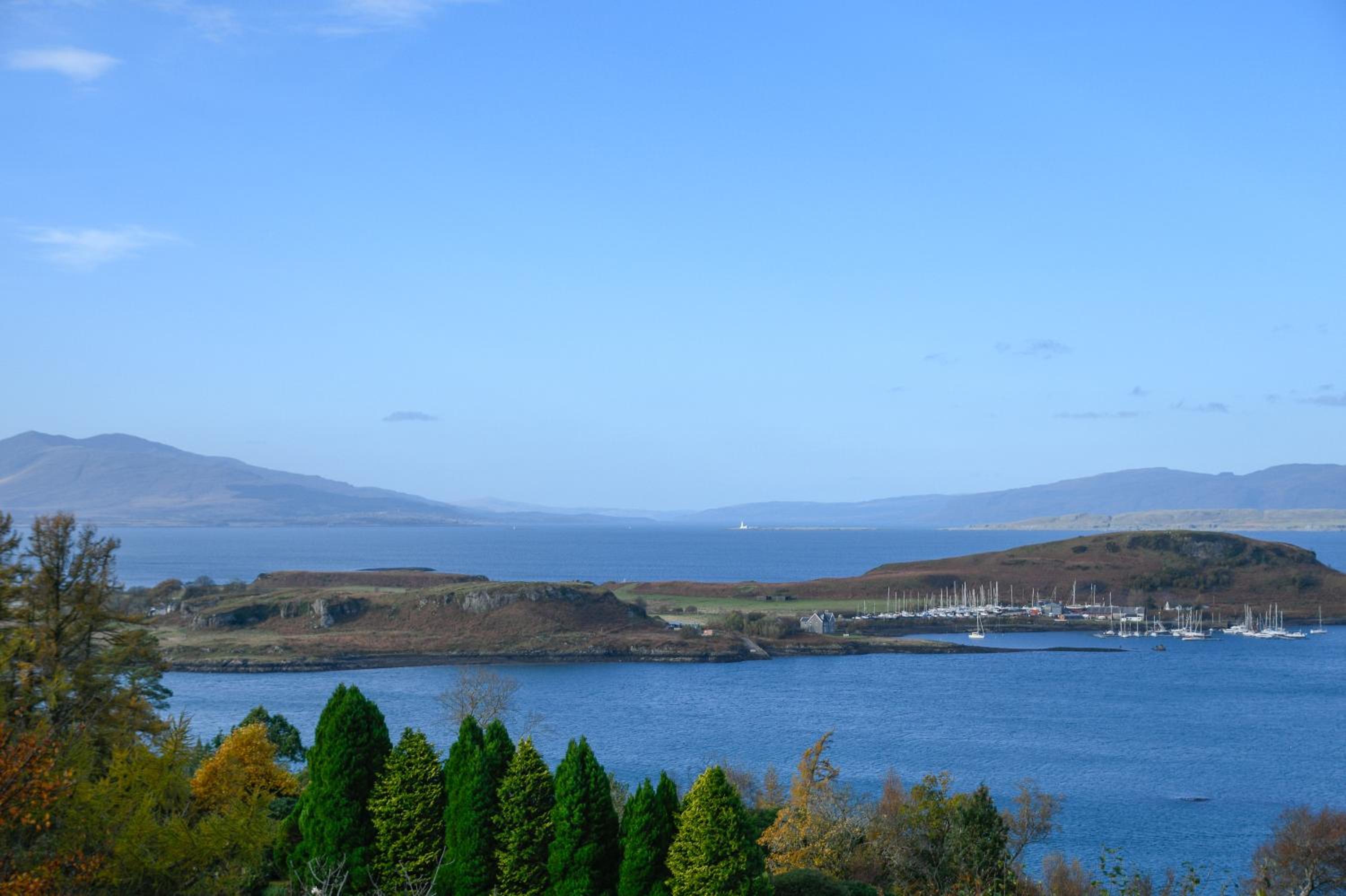Viewpoint East
