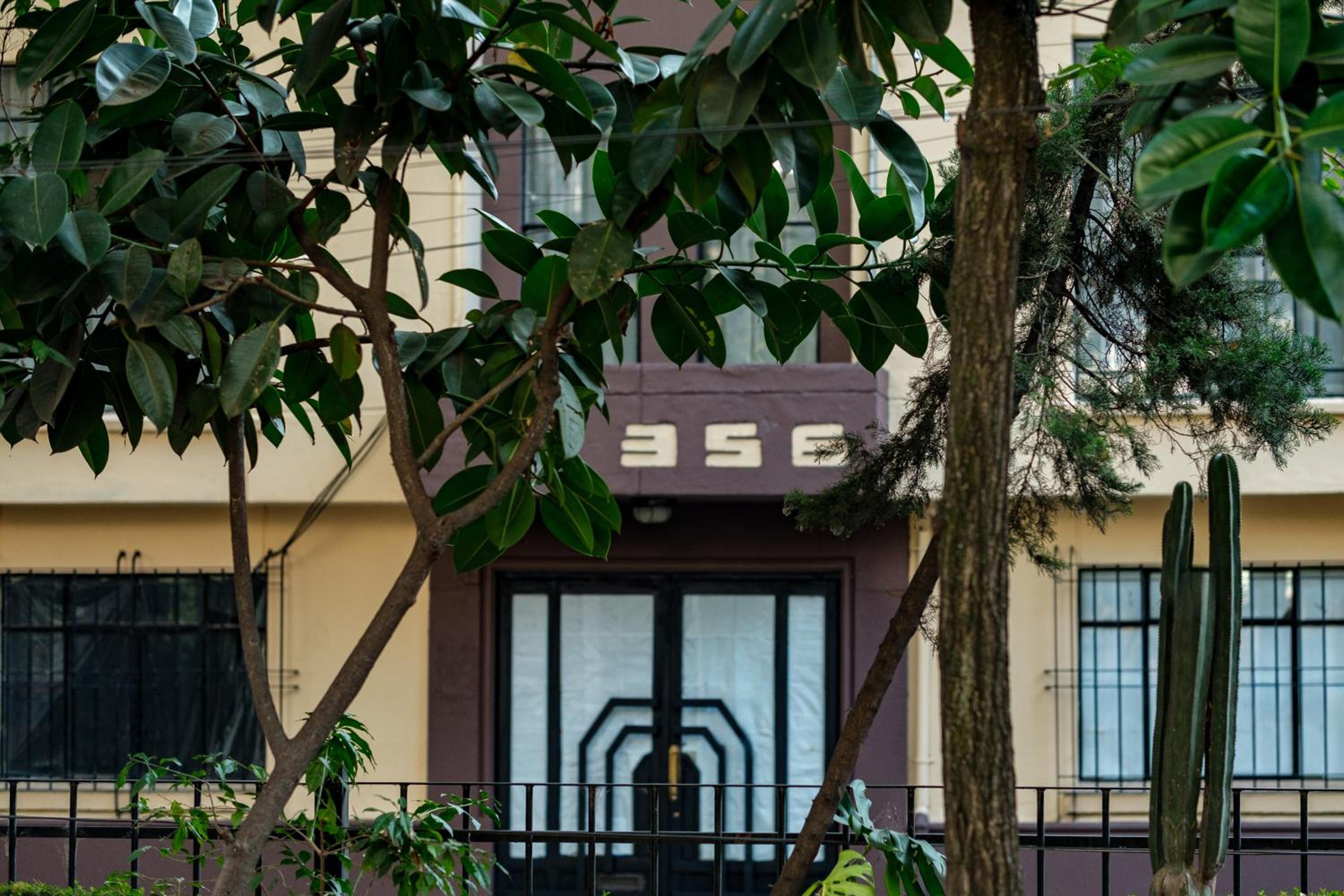 Nido Condesa — Mexico City