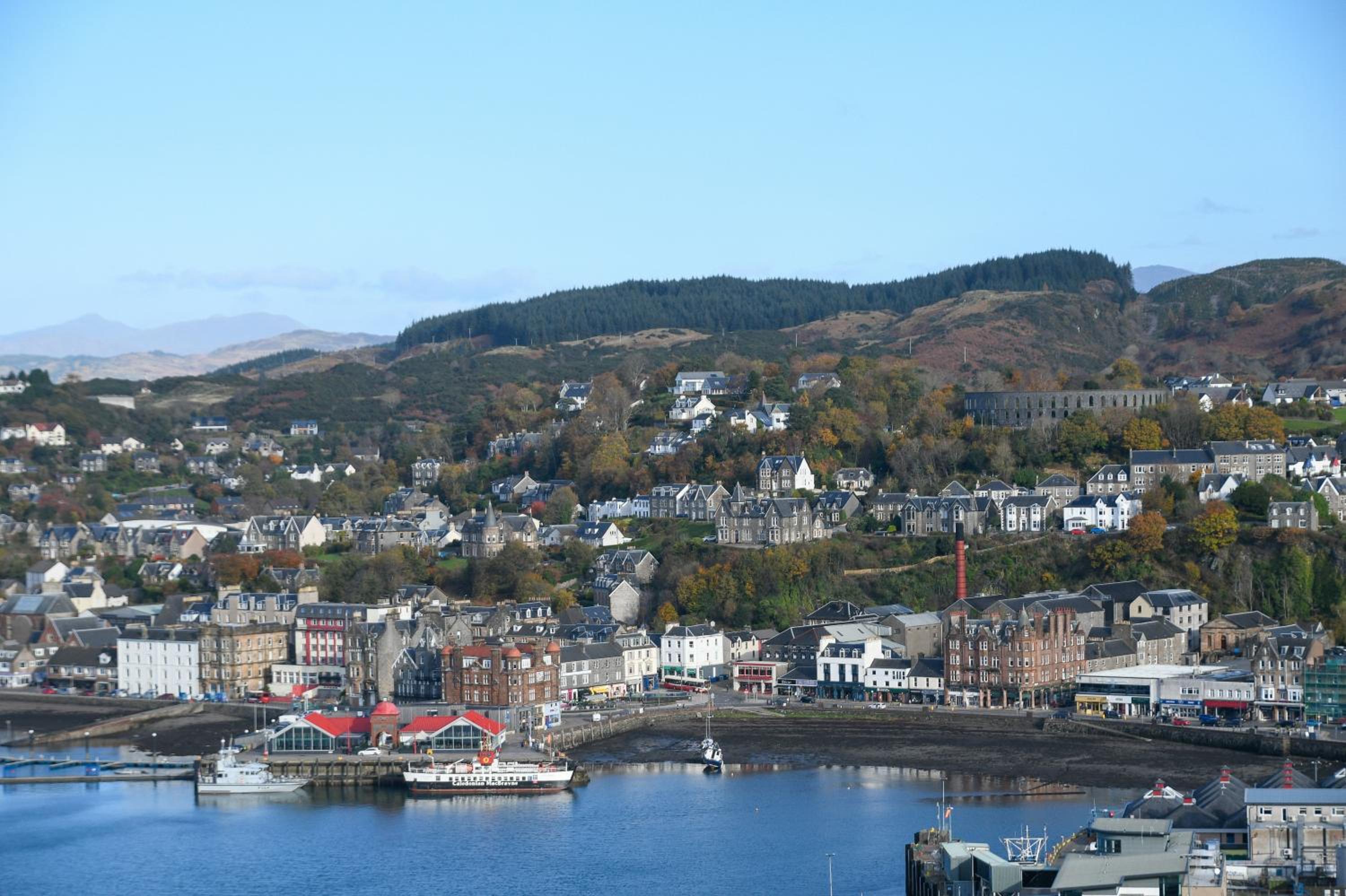 Viewpoint East