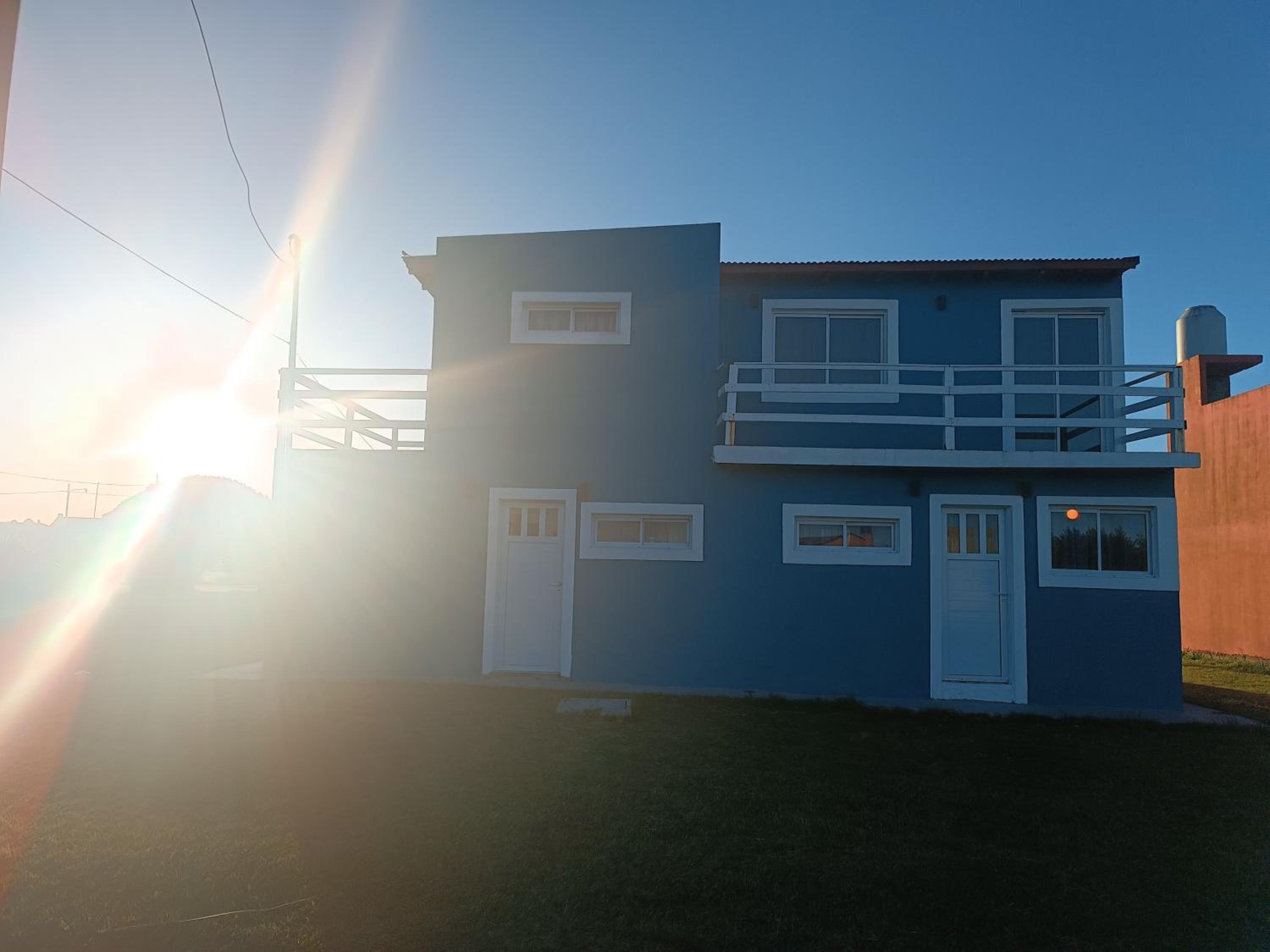 2 Duplex camet norte santa clara del mar