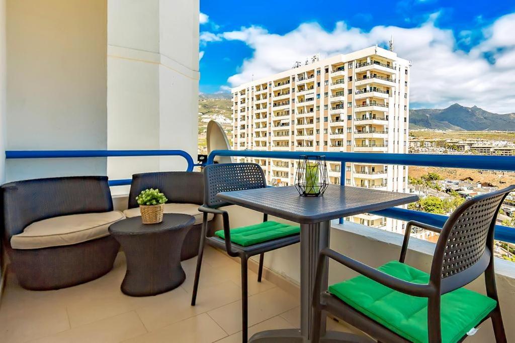 Sol apartment with amazing seaview