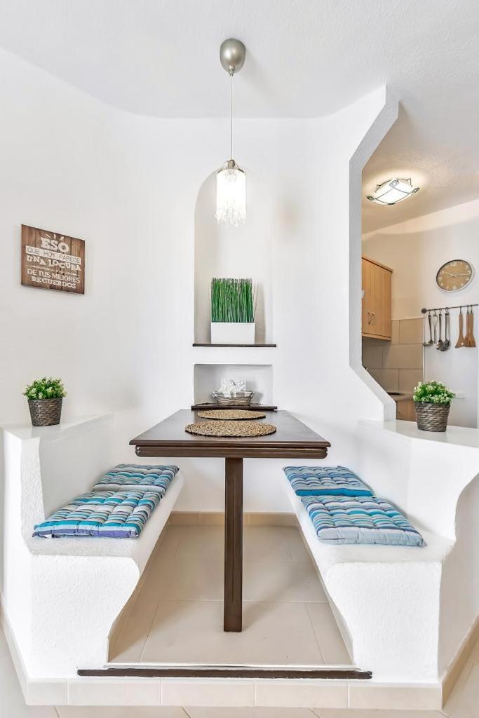 Sol apartment with amazing seaview