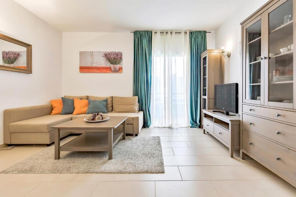 Sol apartment with amazing seaview