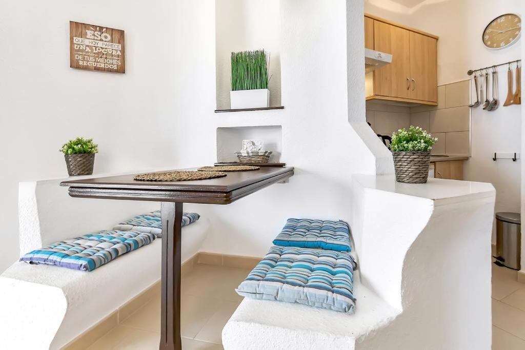 Sol apartment with amazing seaview