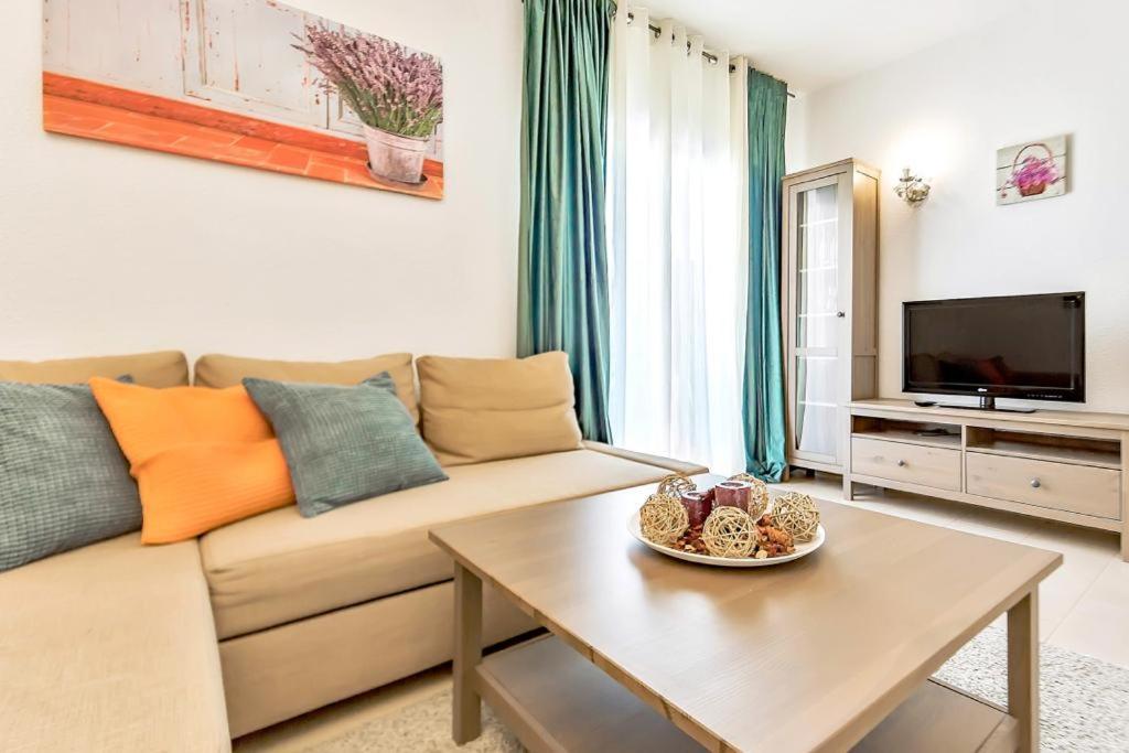 Sol apartment with amazing seaview