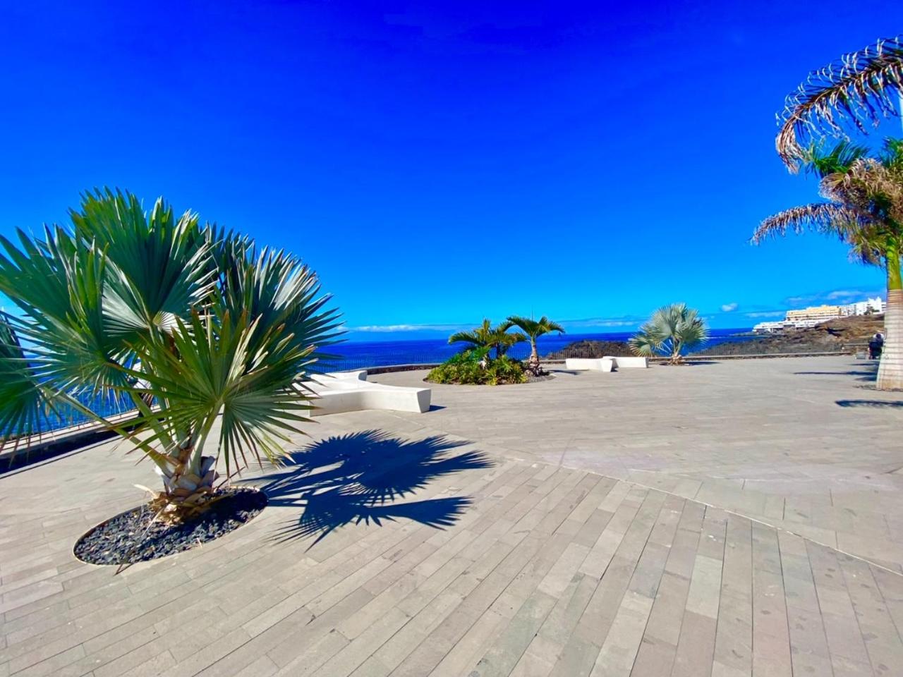 Sol apartment with amazing seaview
