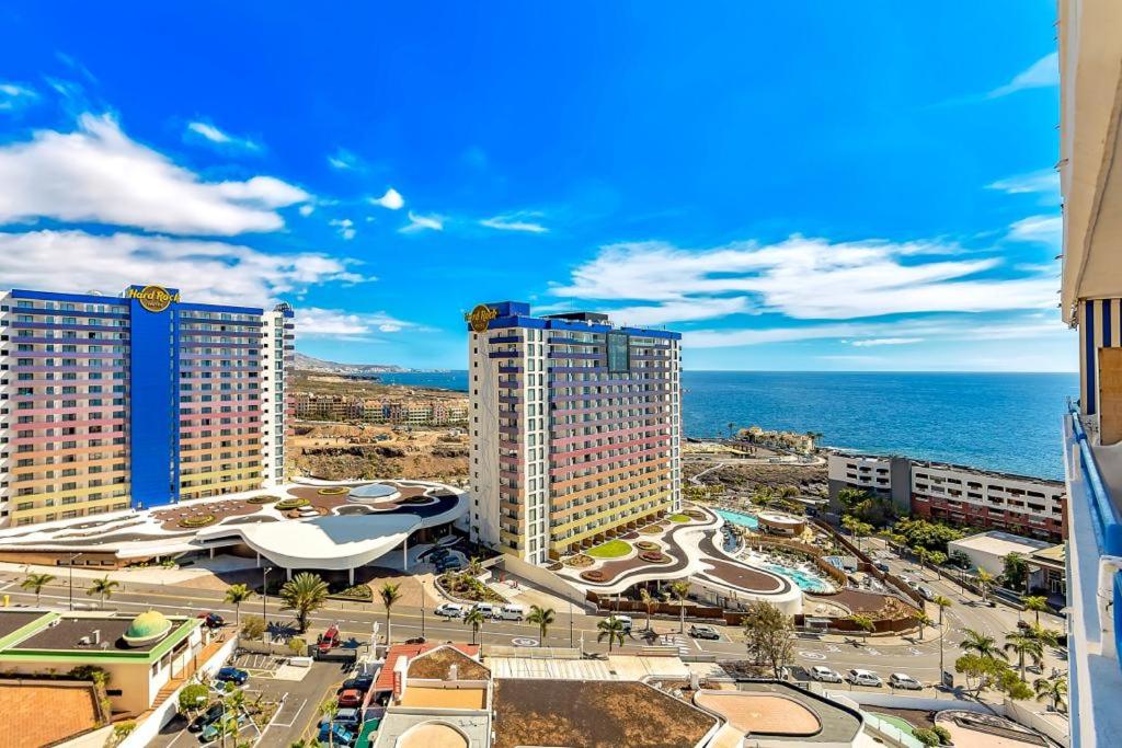 Sol apartment with amazing seaview