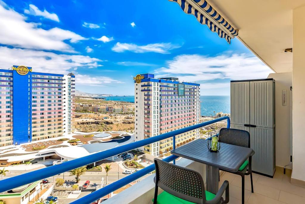 Sol apartment with amazing seaview