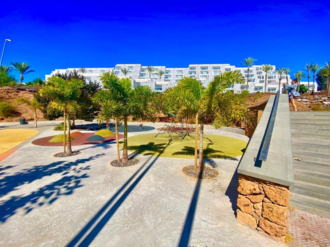 Sol apartment with amazing seaview