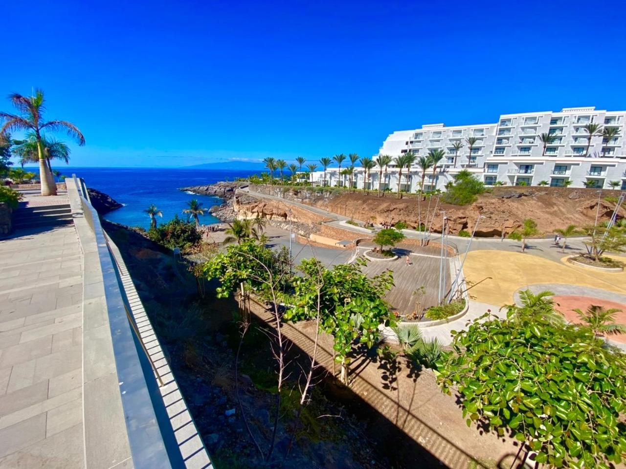 Sol apartment with amazing seaview