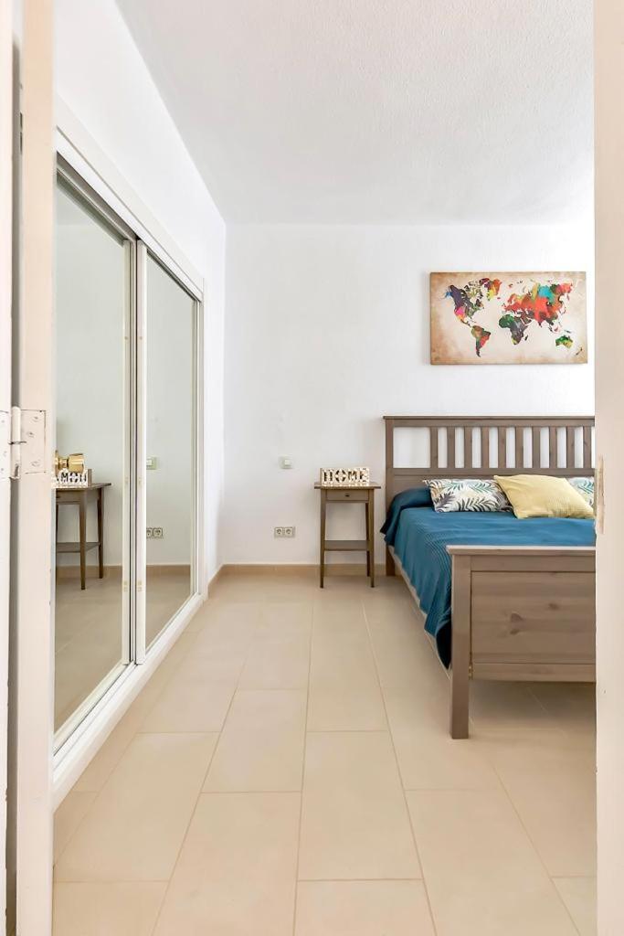 Sol apartment with amazing seaview