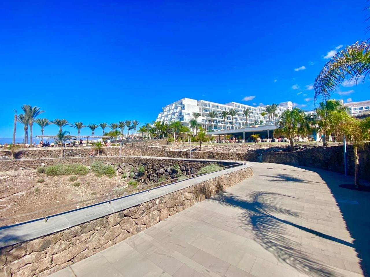 Sol apartment with amazing seaview