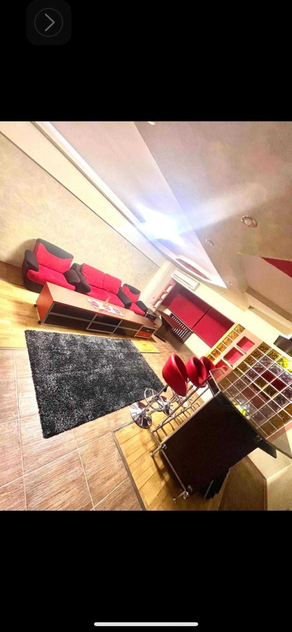 Minerva Central Apartament’s view 3