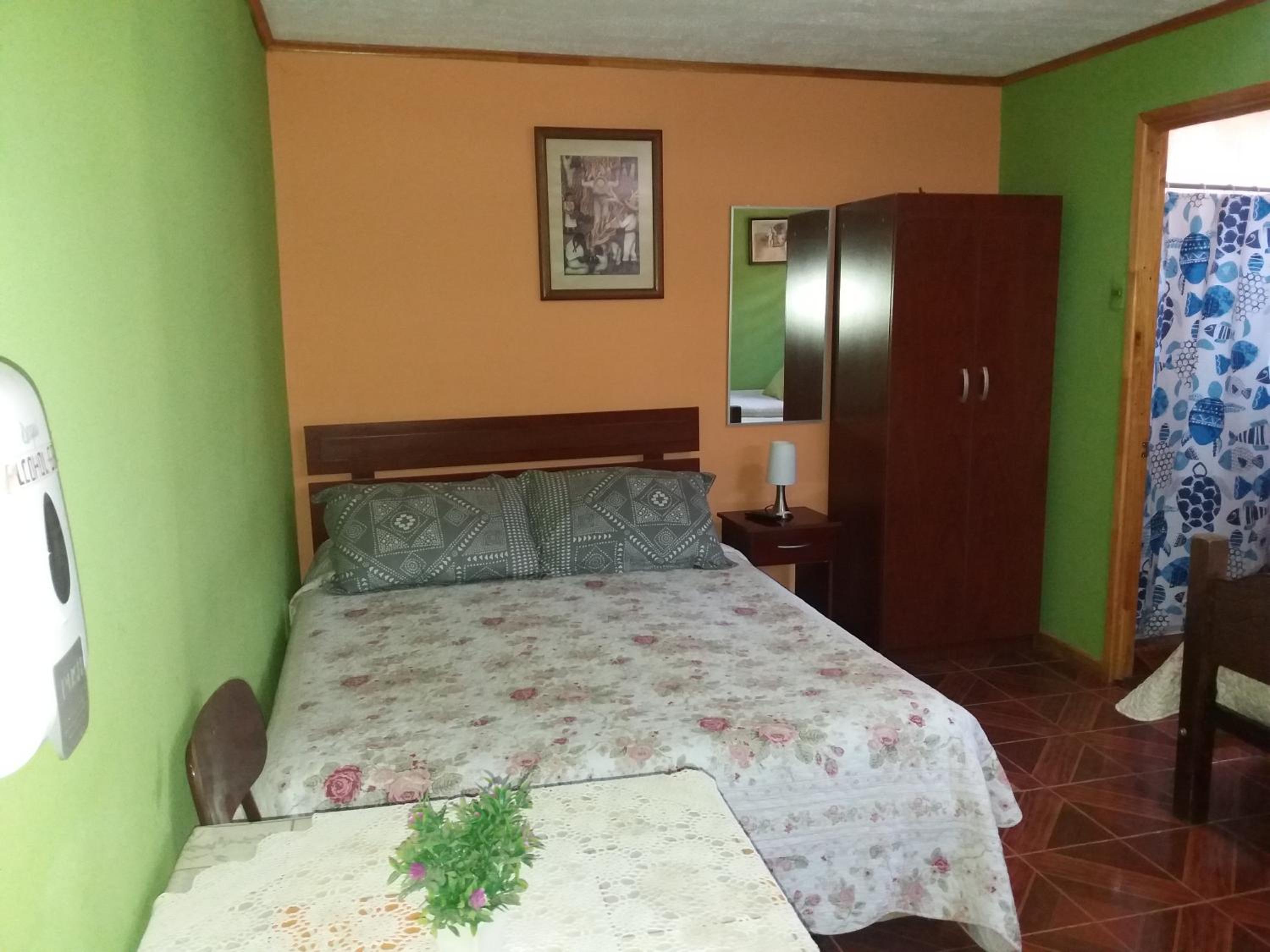 Alojamiento Valle Verde