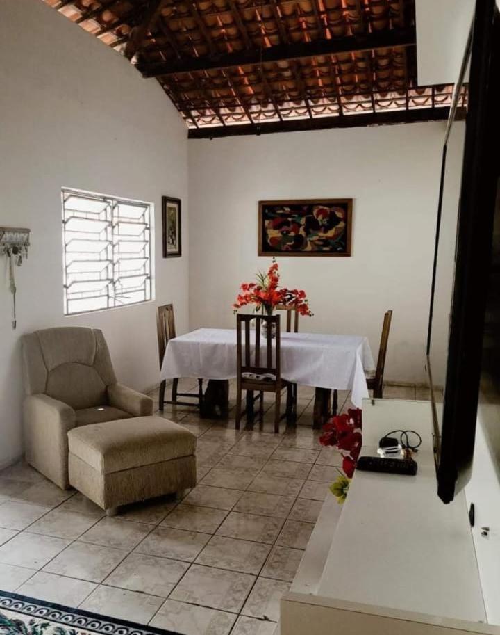 Casa Catuçaba